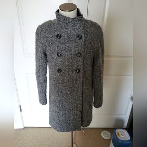 Vintage DKNY coat